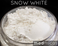 Mad Micas - Snow White