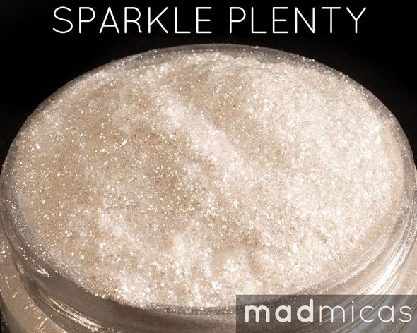 Mad Micas - Sparkle Plenty