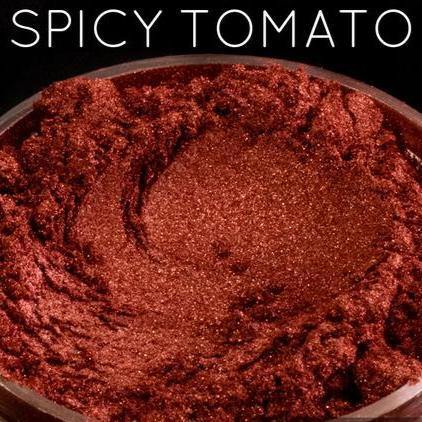 Mad Micas - Spicy Tomato - Create With 614