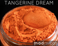 Mad Micas - Tangerine Dream