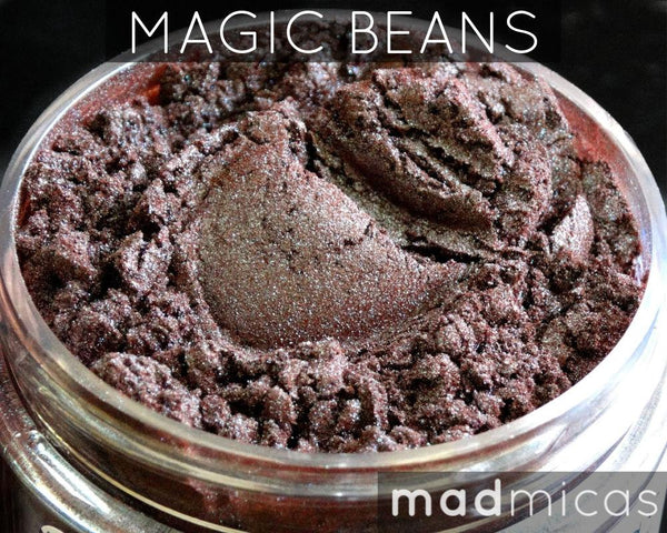 Mad Micas - Magic Beans Polychromatic