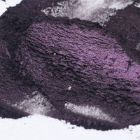 Counter Culture CCDIY - Mica Powder - Maleficent - Create With 614