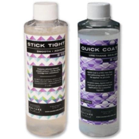 Counter Culture CCDIY Marble Paint Bundle - Create With 614