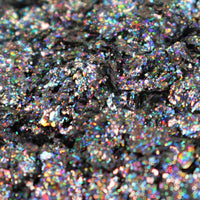 Counter Culture CCDIY - Chromaflakes - Millenia - Create With 614