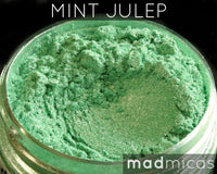 Mad Micas - Mint Julep - Create With 614
