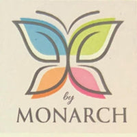 Monarch Waterslide Decal Paper for Laser Printers