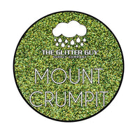 The Glitter Guy - Mount Crumpit - Create With 614
