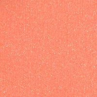 Siser Glitter - Neon Grapefruit