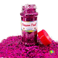 The Glitter Guy - Passion Fruit