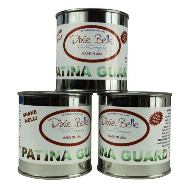 Dixie Belle Patina Guard - Create With 614