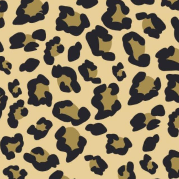 Stahls Pattern Adhesive Cheetah - Create With 614
