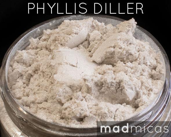Mad Micas - Phyllis Diller - Create With 614