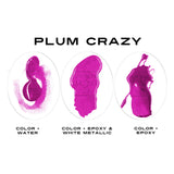 Counter Culture CCDIY Dispersion Neon Color - Plum Crazy