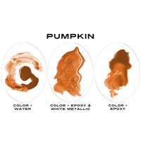 Counter Culture CCDIY Dispersion Color - Pumpkin - Create With 614