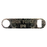 Bottle Opener Sublimatable Stainless Steel