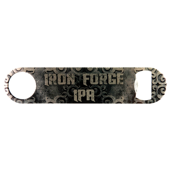 Bottle Opener Sublimatable Stainless Steel