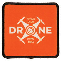 Sublimation Patch Square 3" with Adhesive
