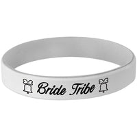 Laserable Silicone Bracelet 4 1/8"