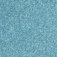 Siser Glitter - Mermaid Blue 12 x 12