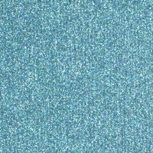 Stahls CAD-CUT® Glitter Flake - Beach Blue