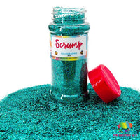 The Glitter Guy - Scrump
