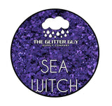 The Glitter Guy - Sea Witch - Create With 614