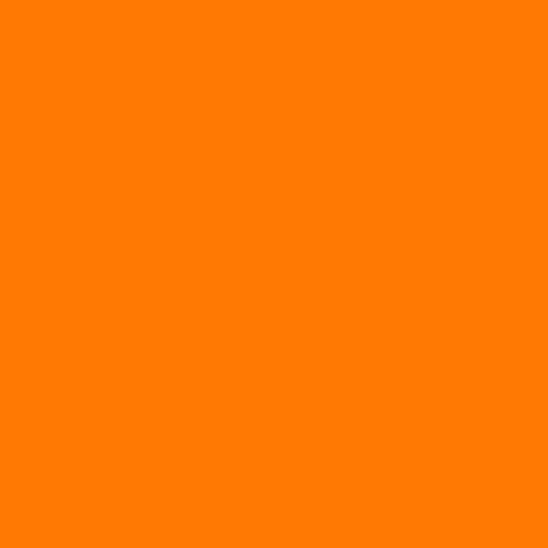 Siser EasyWeed - Fluorescent Orange