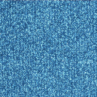 Siser Glitter - Aqua