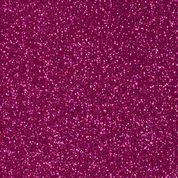 Siser Glitter - Blush