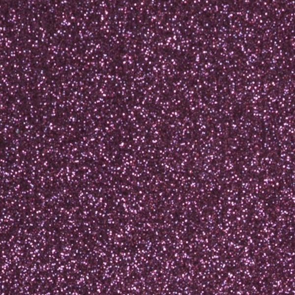 Siser Glitter - Currant