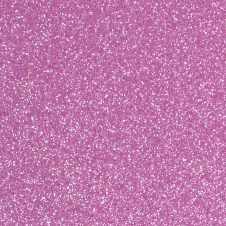 Siser Glitter - Flamingo