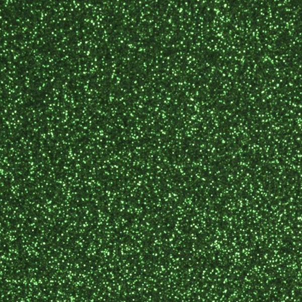 Siser Glitter - Grass 12 x 12