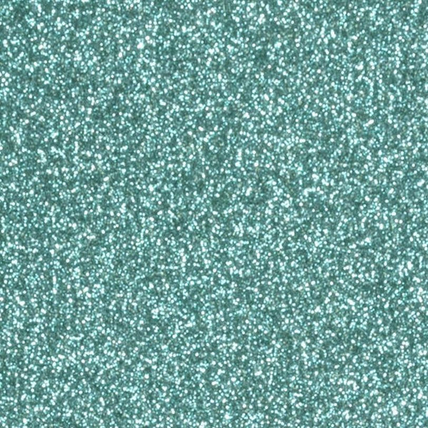 Siser Glitter - Jade