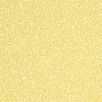 Siser Glitter - Lemon Sugar
