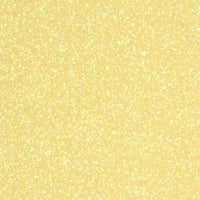 Siser Glitter - Lemon Sugar
