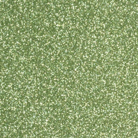 Stahls CAD-CUT® Glitter Flake - Light Green 1 Yard