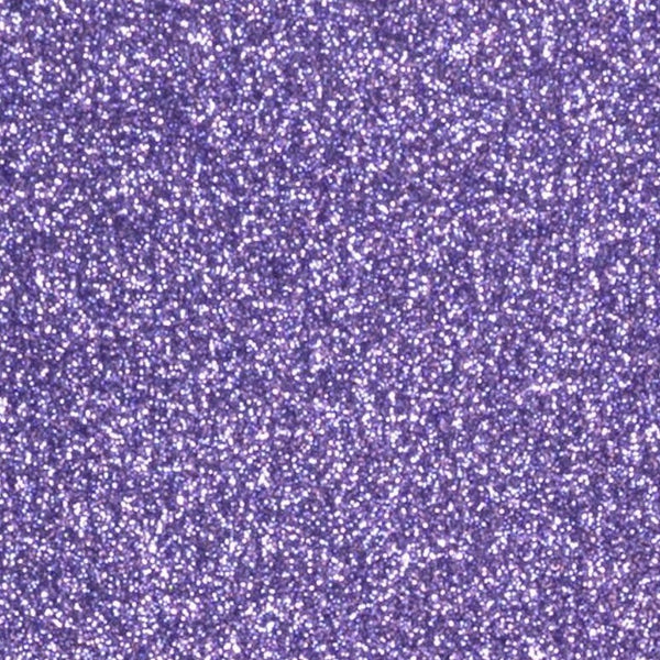 Siser Glitter - Lilac