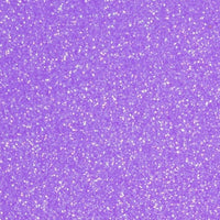 Siser Glitter - Neon Purple