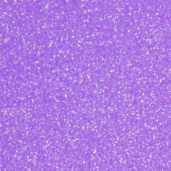 Siser Glitter - Neon Purple