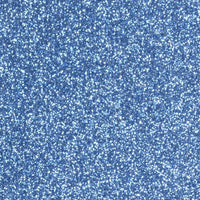 Siser Glitter - Old Blue
