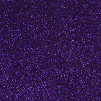Siser Glitter - Purple