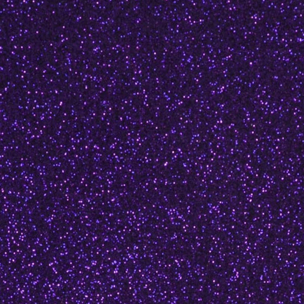Siser Glitter - Purple