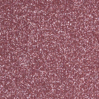 Siser Glitter - Rose Gold 1 Yard