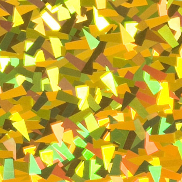 Siser Holographic Gold Crystal