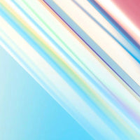 Siser Holographic Rainbow Pearl