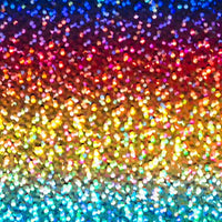 Siser Holographic Rainbow