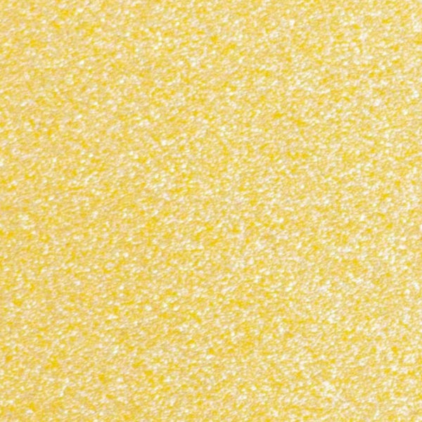 Siser Sparkle - Buttercup Yellow