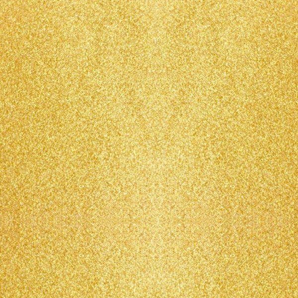 Siser Sparkle - Gold Star