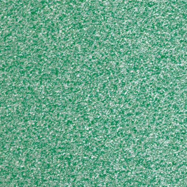 Siser Sparkle - Green Leaf