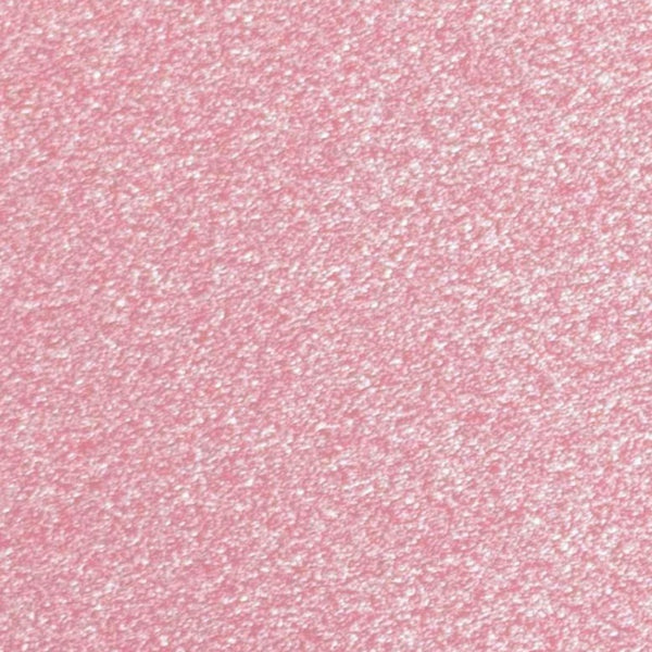 Siser Sparkle - Pink Lemonade